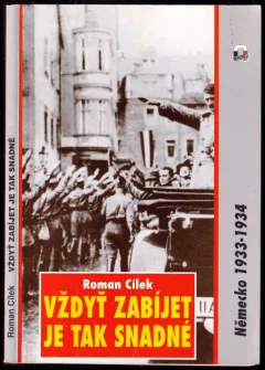 Vždyť zabíjet je tak snadné