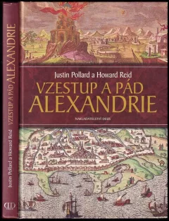 Vzestup a pád Alexandrie