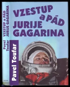 Vzestup a pád Jurije Gagarina