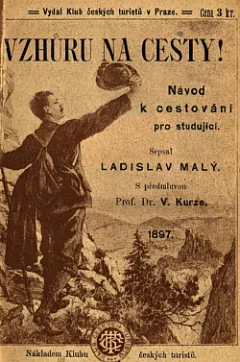 Vzhůru na cesty!
