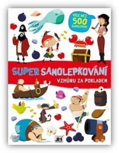 Vzhůru za pokladem