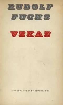 Vzkaz