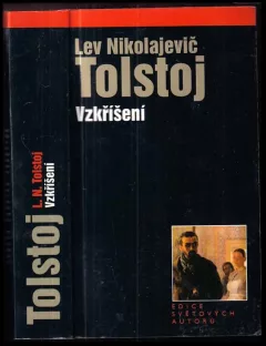 Vzkříšení