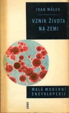 Vznik života na Zemi