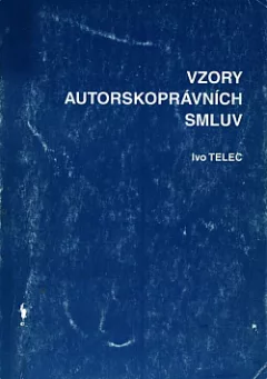 Vzory autorskoprávních smluv