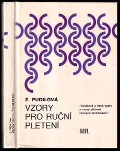 Vzory pro ruční pletení
