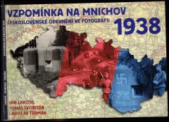 Vzpomínka na Mnichov 1938