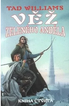 Věž zeleného anděla 4