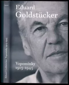 Vzpomínky (1913-1945)