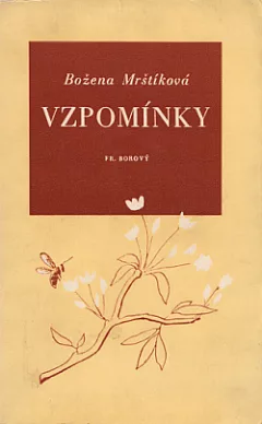 Vzpomínky