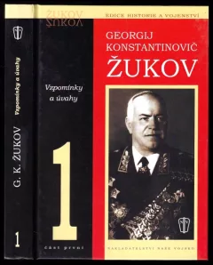 Vzpomínky a úvahy