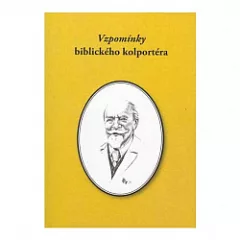 Vzpomínky biblického kolportéra