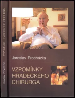 Vzpomínky hradeckého chirurga
