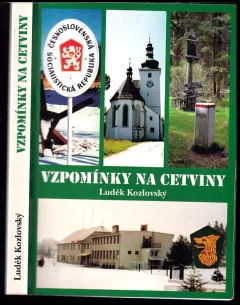 Vzpomínky na Cetviny