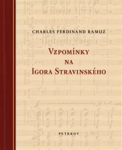 Vzpomínky na Igora Stravinského