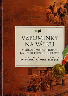 Vzpomínky na válku