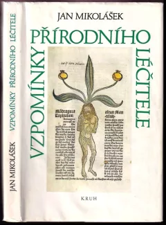 Vzpomínky přírodního léčitele