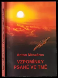 Vzpomínky psané ve tmě