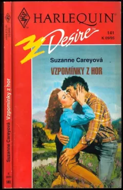 Vzpomínky z hor