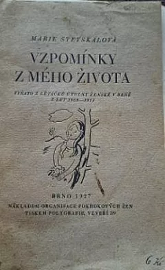 Vzpomínky z mého života