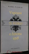 Vzpoura 71. pluku v červnu 1918