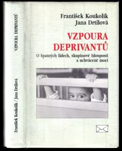 Vzpoura deprivantů