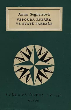 Vzpoura rybářů ve Svaté Barbaře