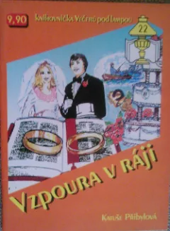 Vzpoura v Ráji