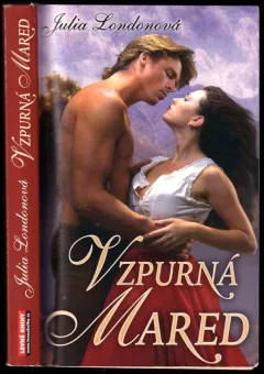 Vzpurná Mared
