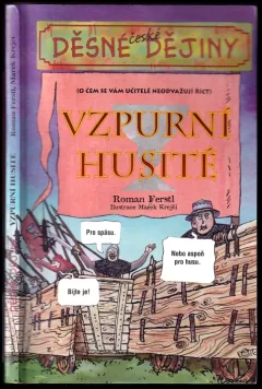Vzpurní husité