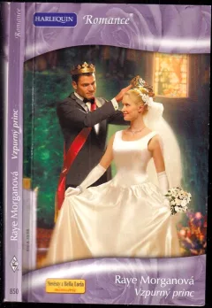 Vzpurný princ