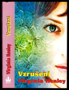 Vzrušení