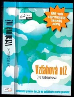 Vzťahová níž