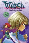 Witch - Přeludy a lži