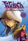 Witch - Světlo Meridianu