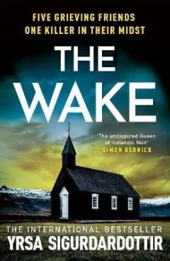 Wake