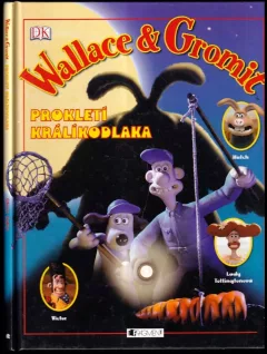 Wallace & Gromit
