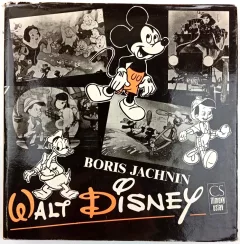 Walt Disney