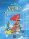Malá mořská víla Ariela