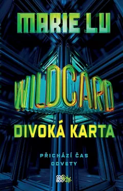 Wildcard: Divoká karta