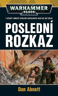 Poslední rozkaz