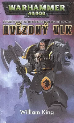 Hvězdný vlk