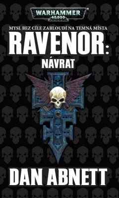 Warhammer 40 000 Ravenor - Návrat