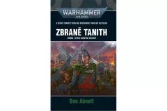 Warhammer 40 000 Zbraně Tanith