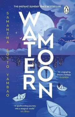 Water Moon