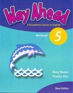 Way Ahead (new ed.) Level 5: WB