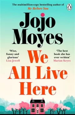 We All Live Here