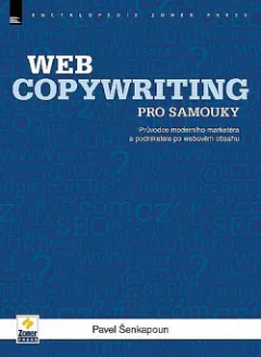 Webcopywriting pro samouky