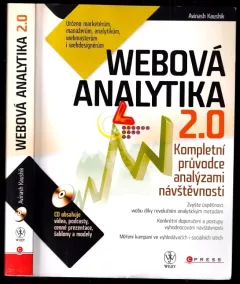 Webová analytika 2.0