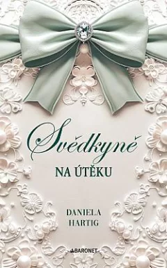 Svědkyně na útěku